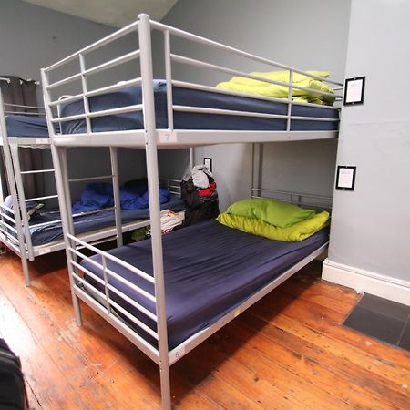 ליברפול Everton Hostel מראה חיצוני תמונה