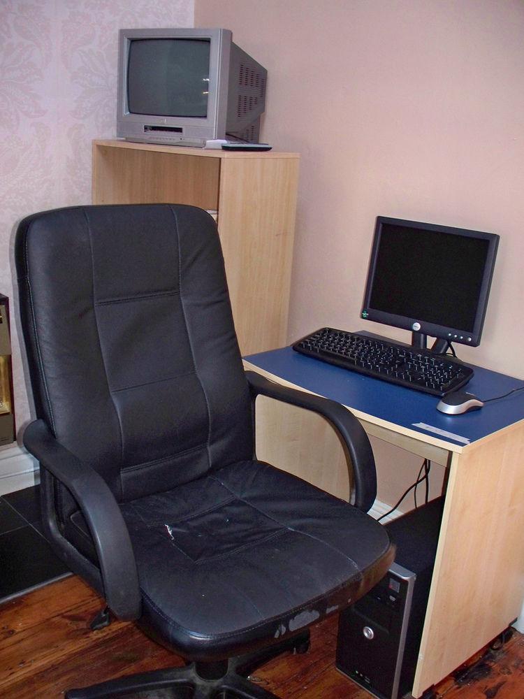 ליברפול Everton Hostel מראה חיצוני תמונה