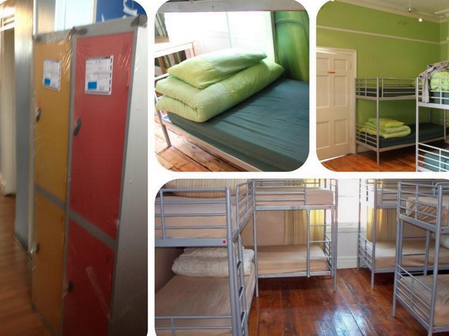 ליברפול Everton Hostel מראה חיצוני תמונה