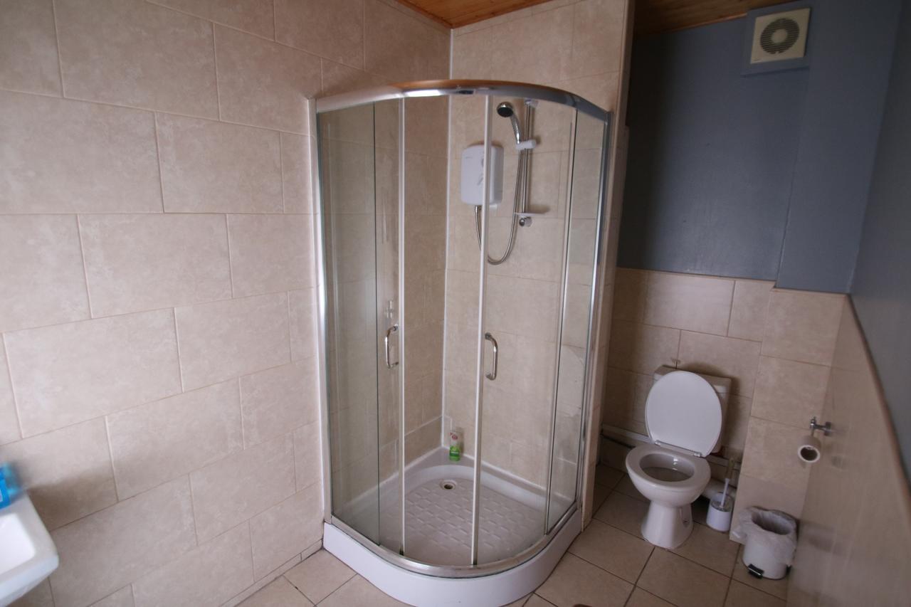 ליברפול Everton Hostel מראה חיצוני תמונה
