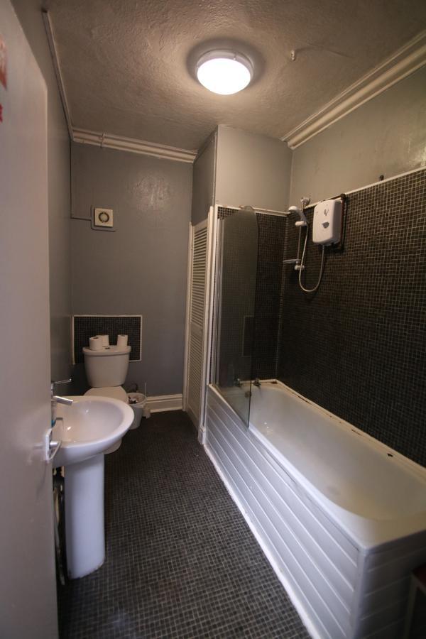 ליברפול Everton Hostel מראה חיצוני תמונה