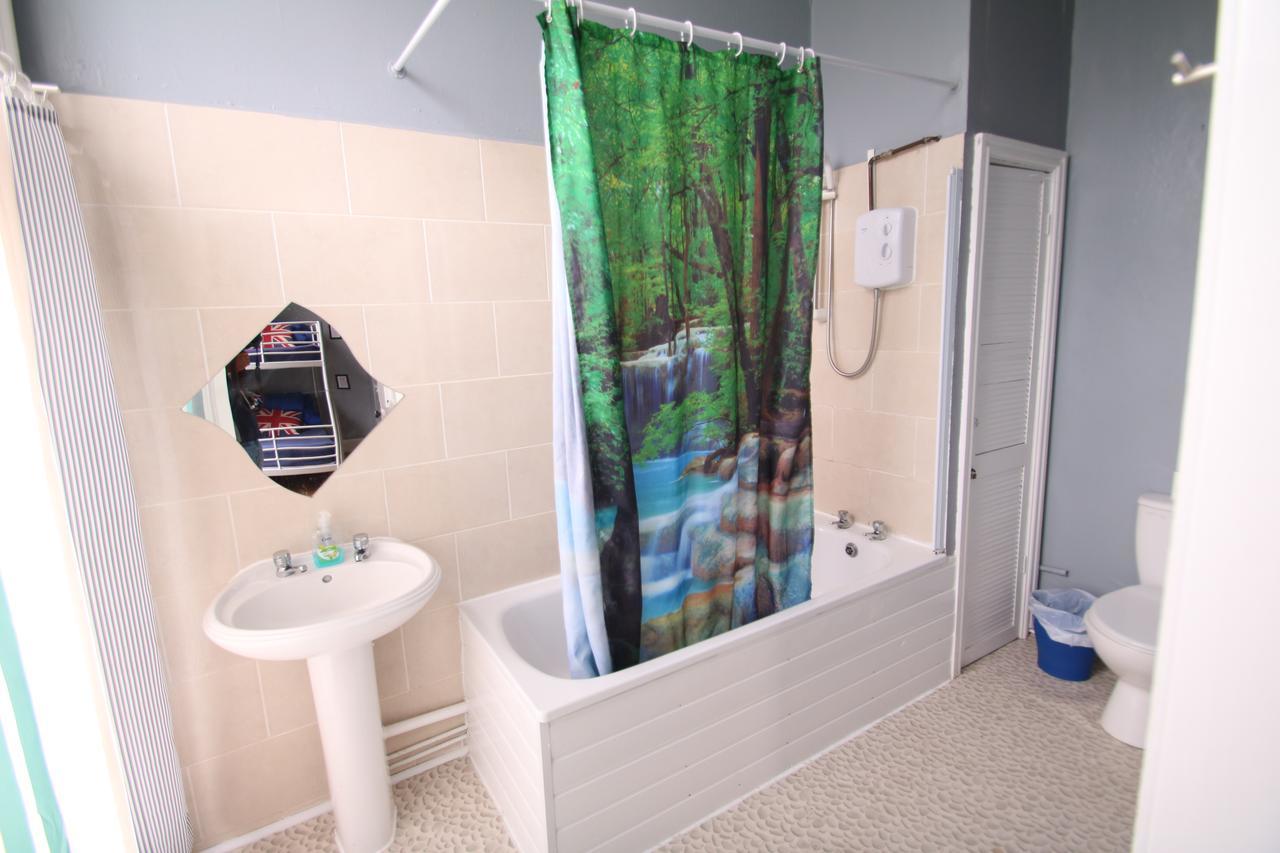 ליברפול Everton Hostel מראה חיצוני תמונה